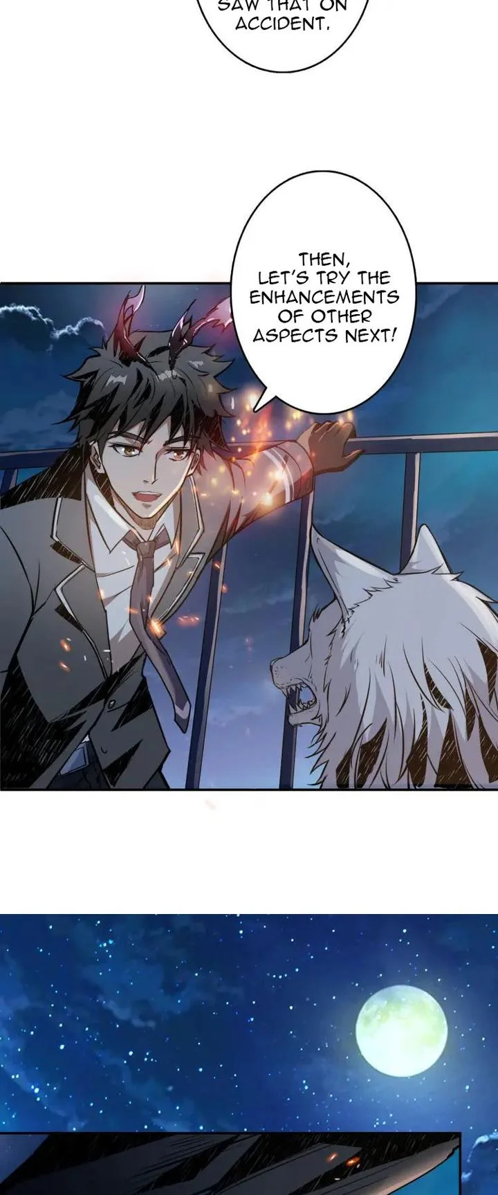 God Slayer Chapter 10 page 14