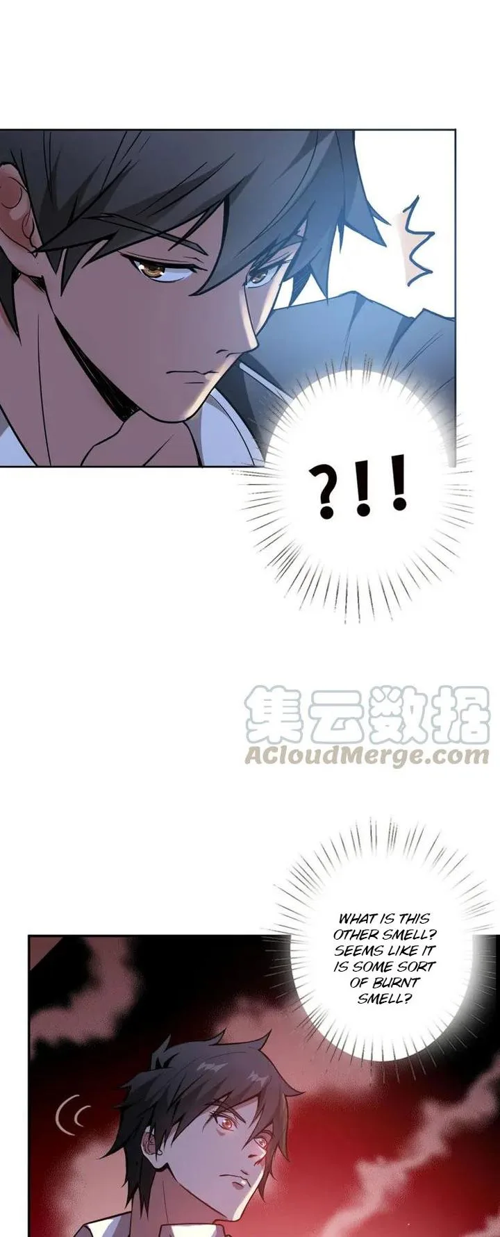 God Slayer Chapter 11 page 7