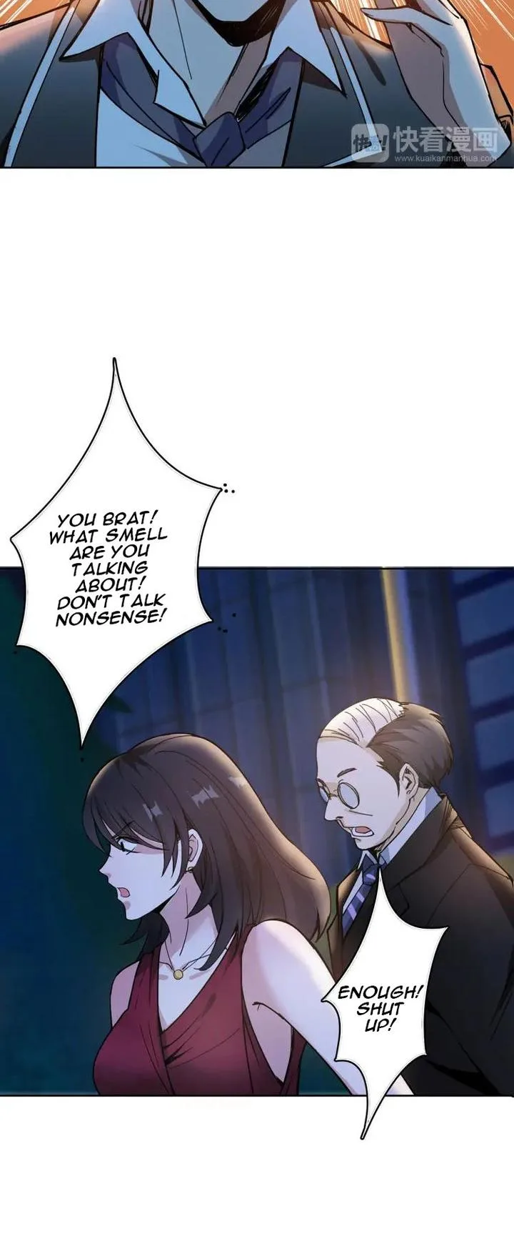 God Slayer Chapter 11 page 6