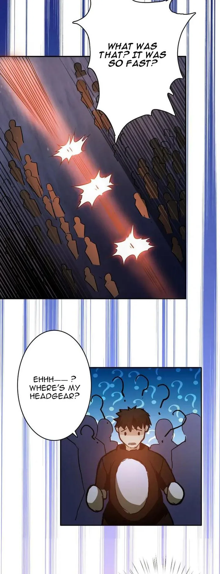 God Slayer Chapter 11 page 14