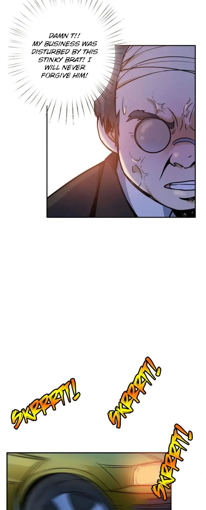 God Slayer Chapter 11 page 10