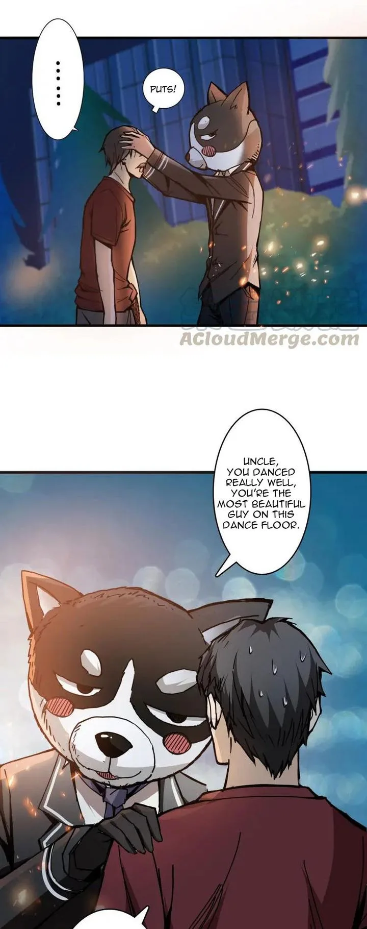 God Slayer Chapter 11 page 24