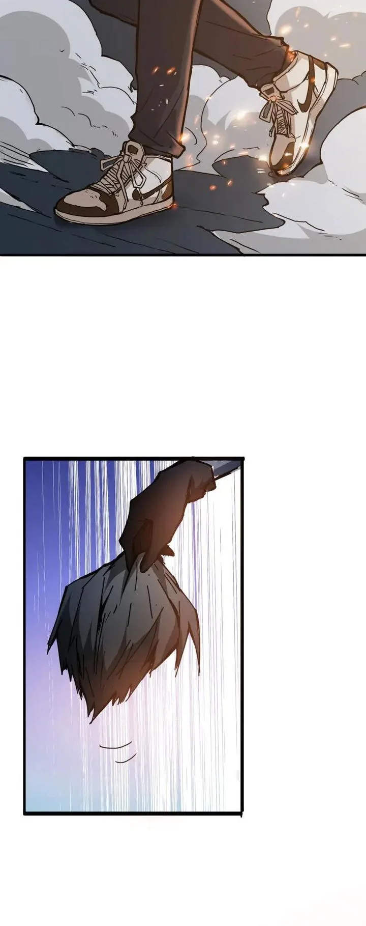 God Slayer Chapter 11 page 23