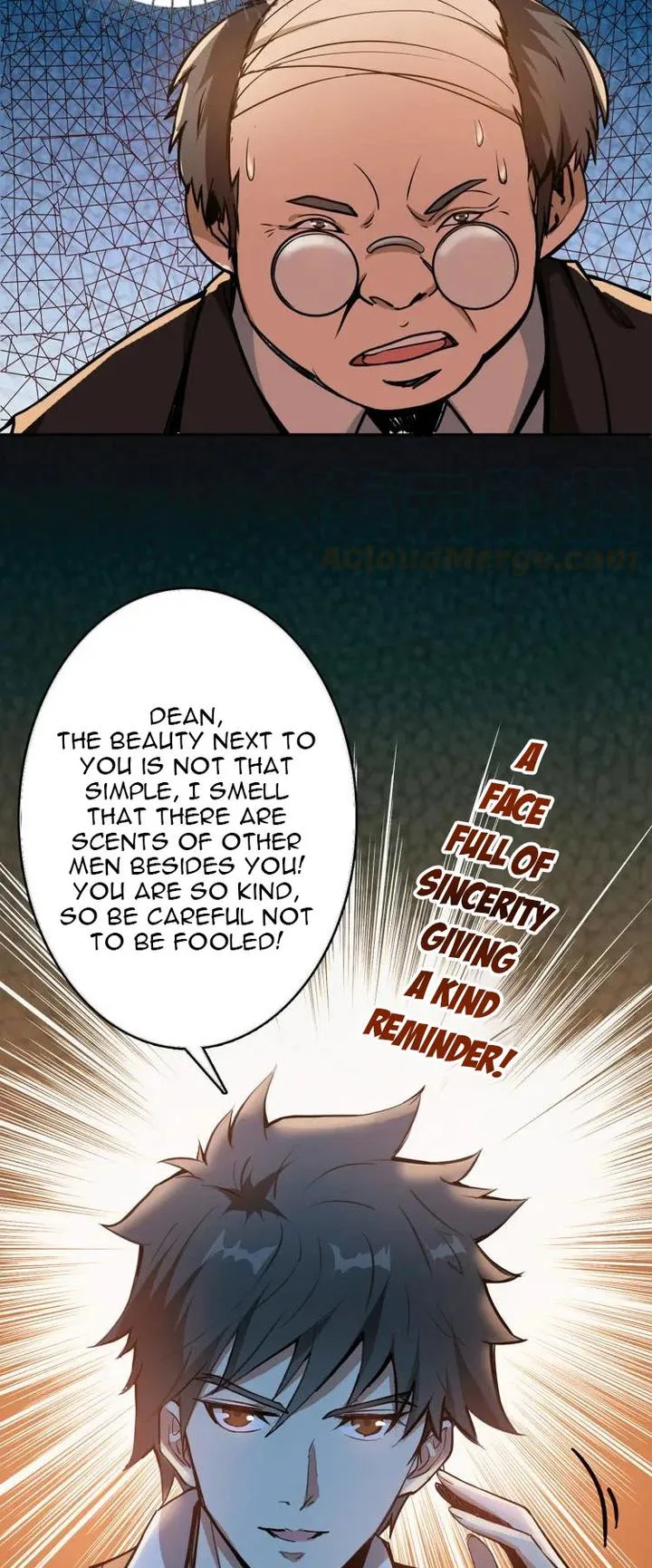 God Slayer Chapter 11 page 5