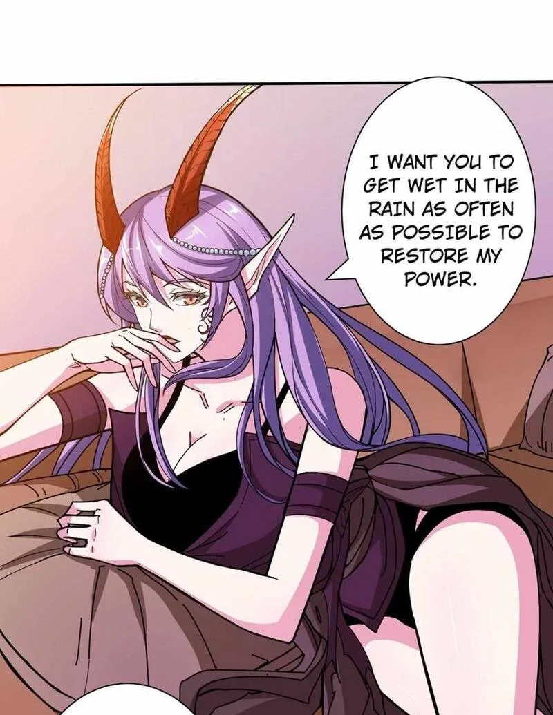 God Slayer Chapter 116 page 1