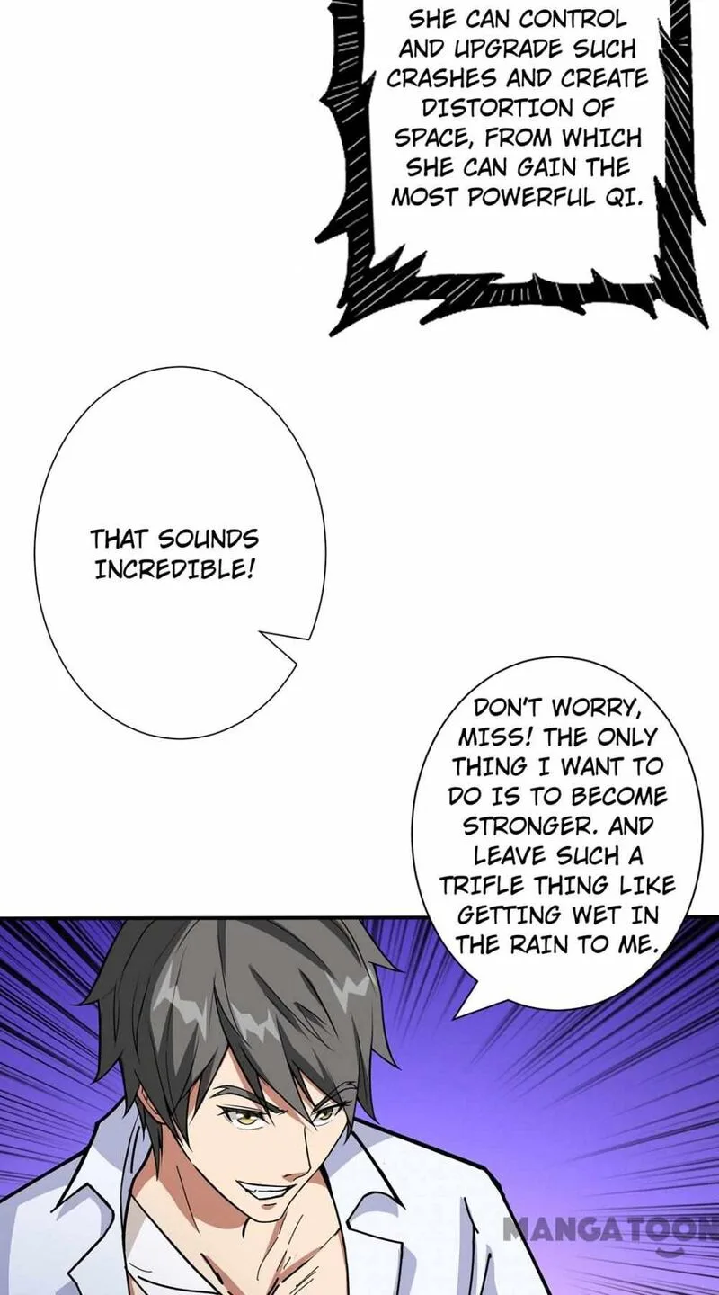 God Slayer Chapter 116 page 6