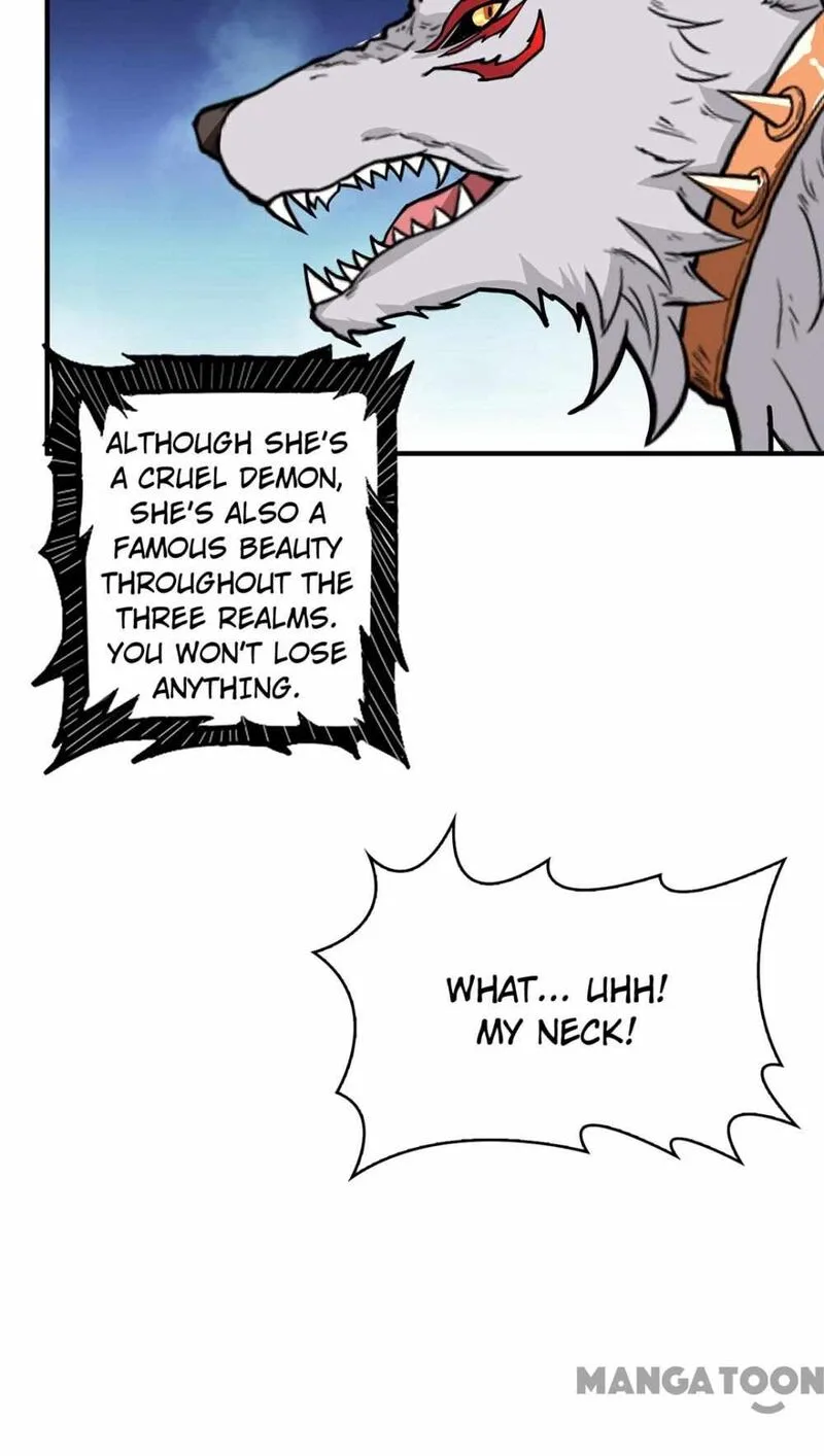 God Slayer Chapter 116 page 10