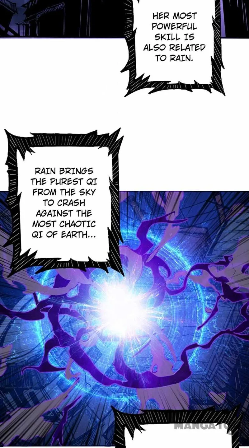 God Slayer Chapter 116 page 5