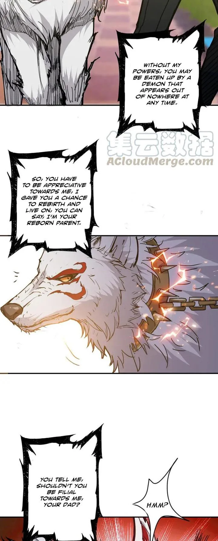 God Slayer Chapter 12 page 25