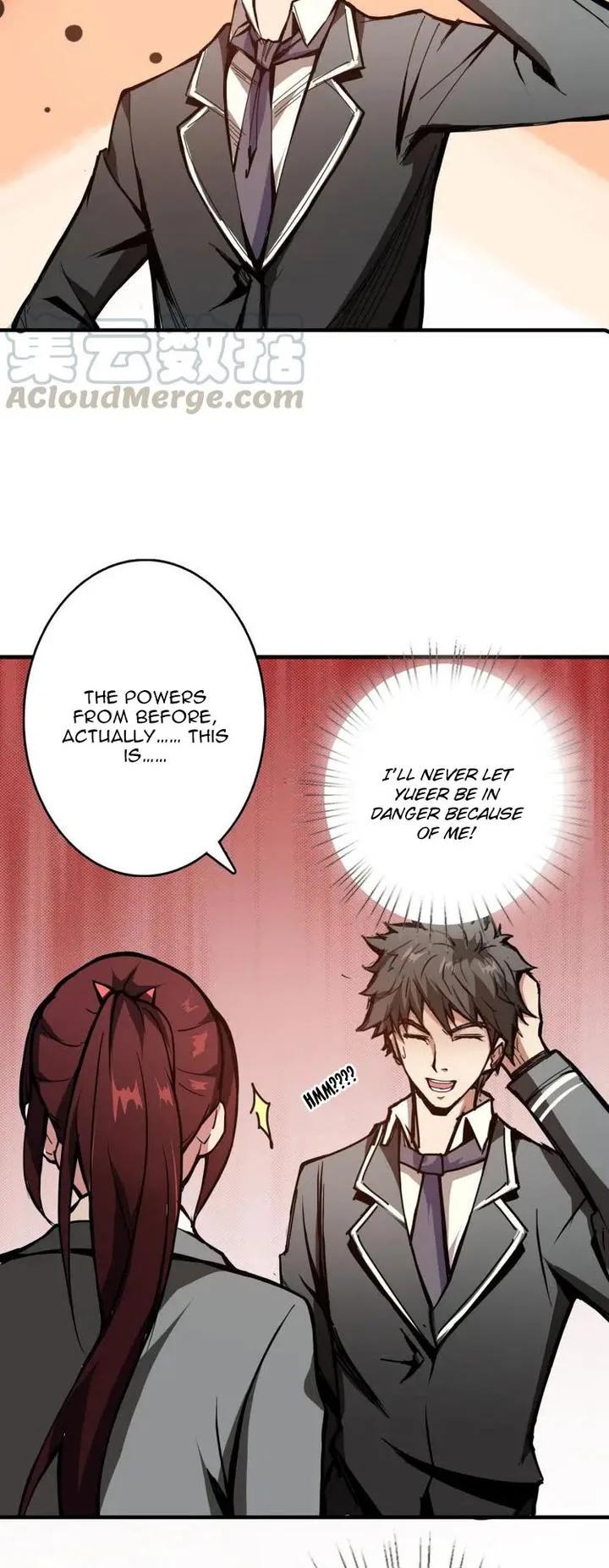 God Slayer Chapter 12 page 16