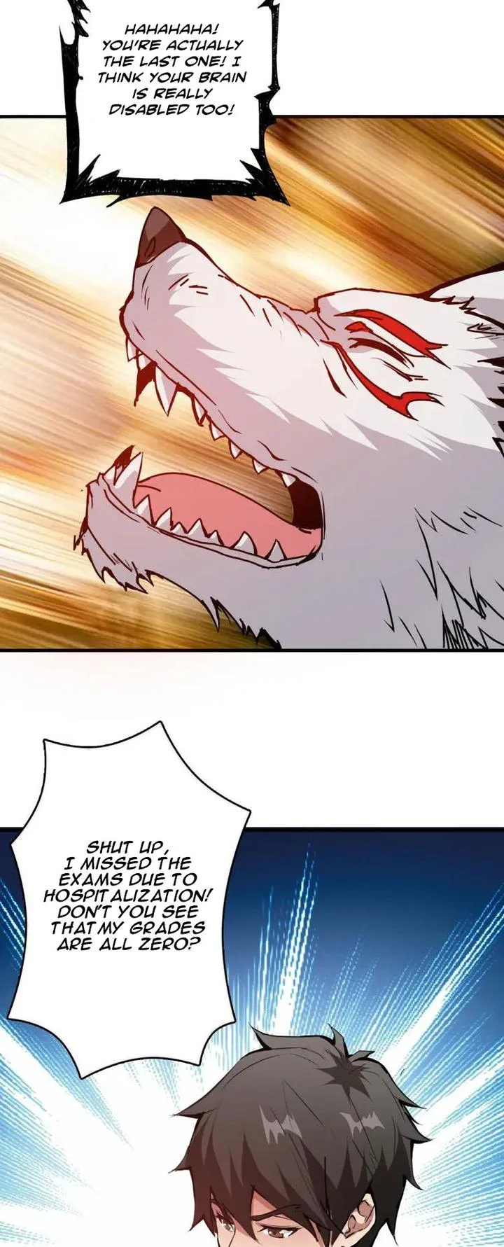 God Slayer Chapter 12 page 29