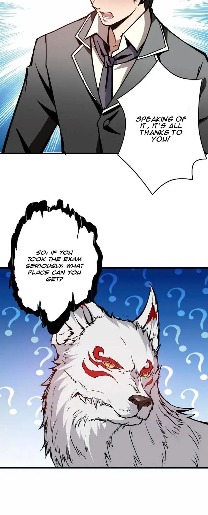 God Slayer Chapter 12 page 30