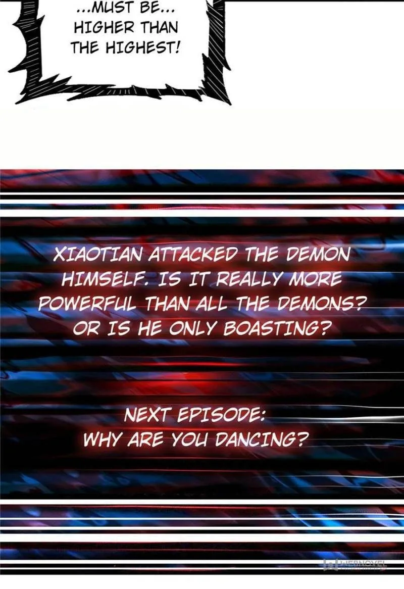 God Slayer Chapter 123 page 6