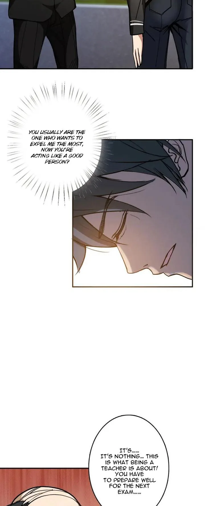 God Slayer Chapter 13 page 5
