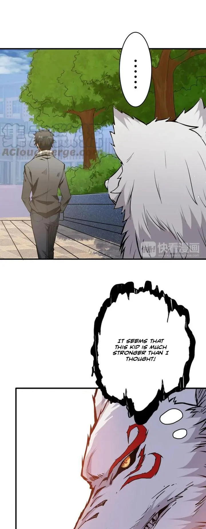 God Slayer Chapter 13 page 13