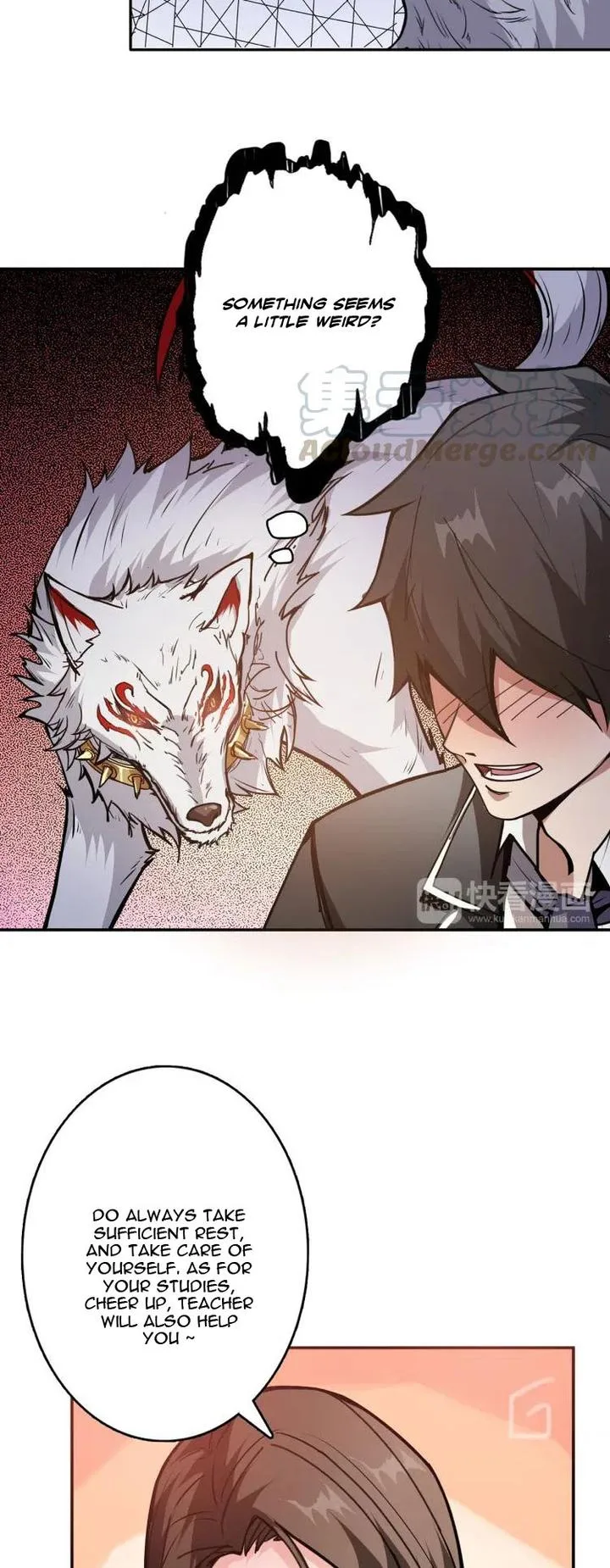 God Slayer Chapter 13 page 19