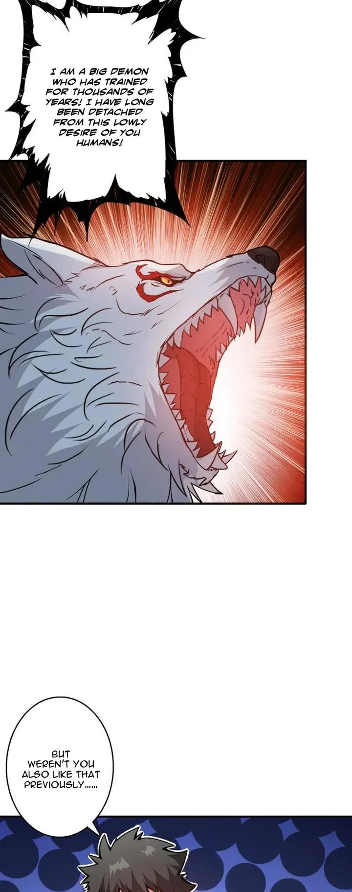 God Slayer Chapter 13 page 30