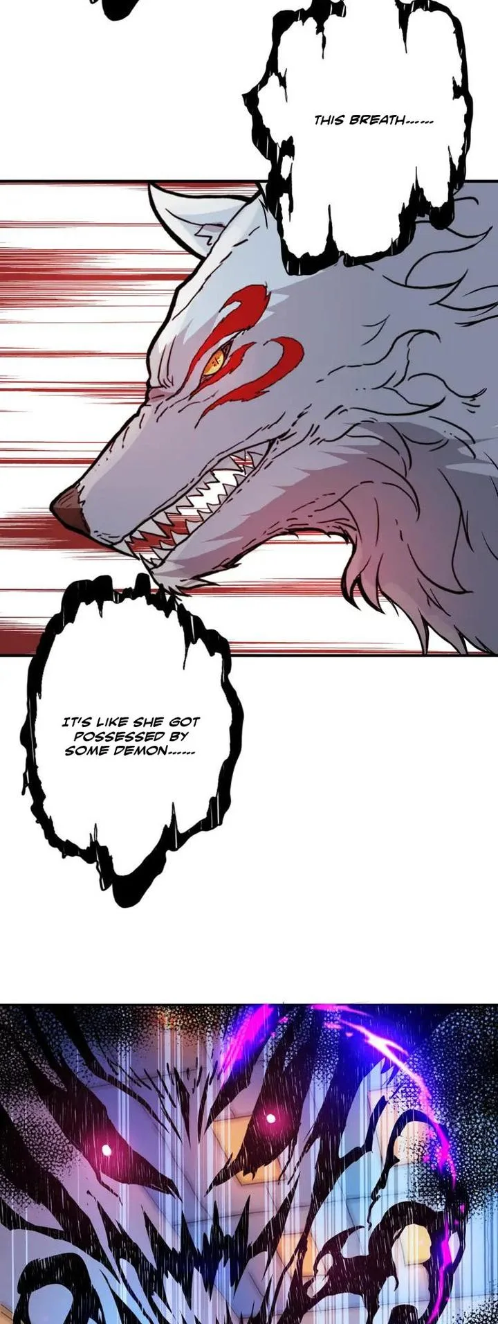 God Slayer Chapter 13 page 33