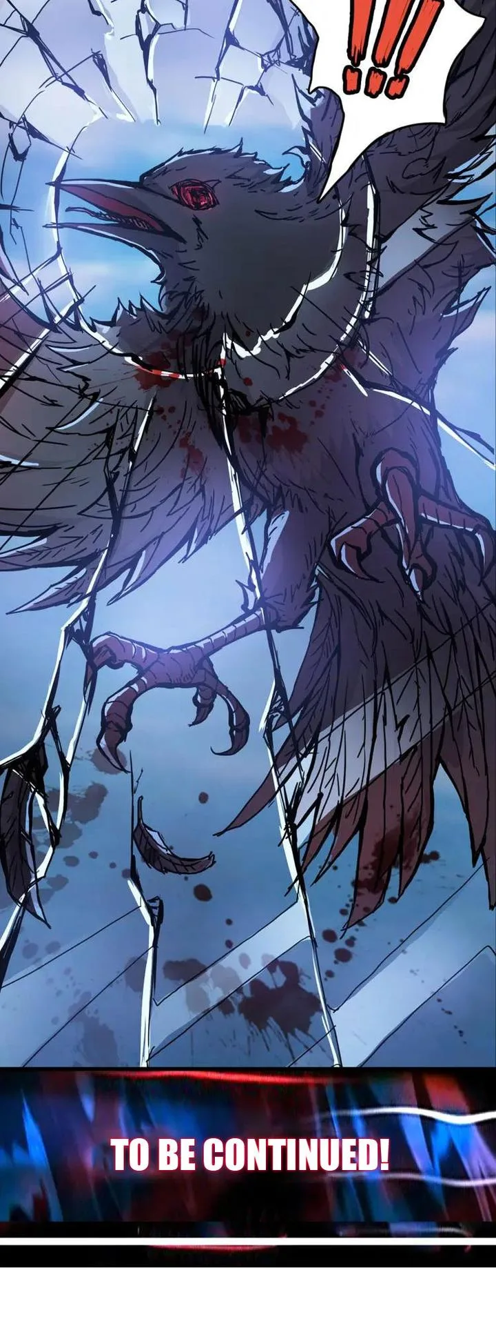 God Slayer Chapter 13 page 35