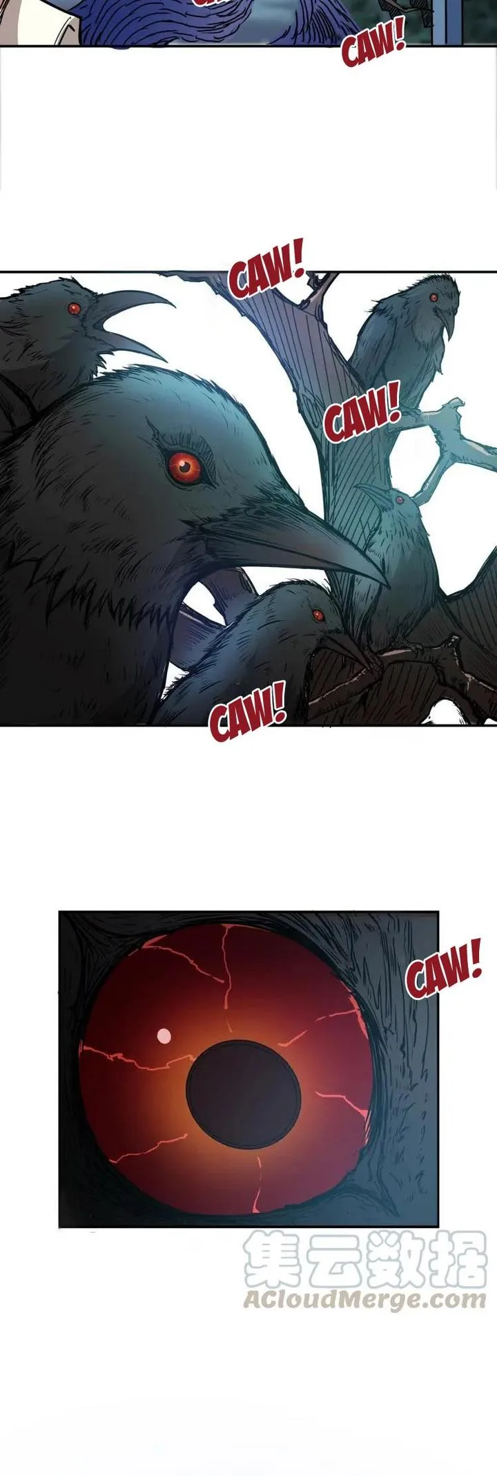 God Slayer Chapter 14 page 8