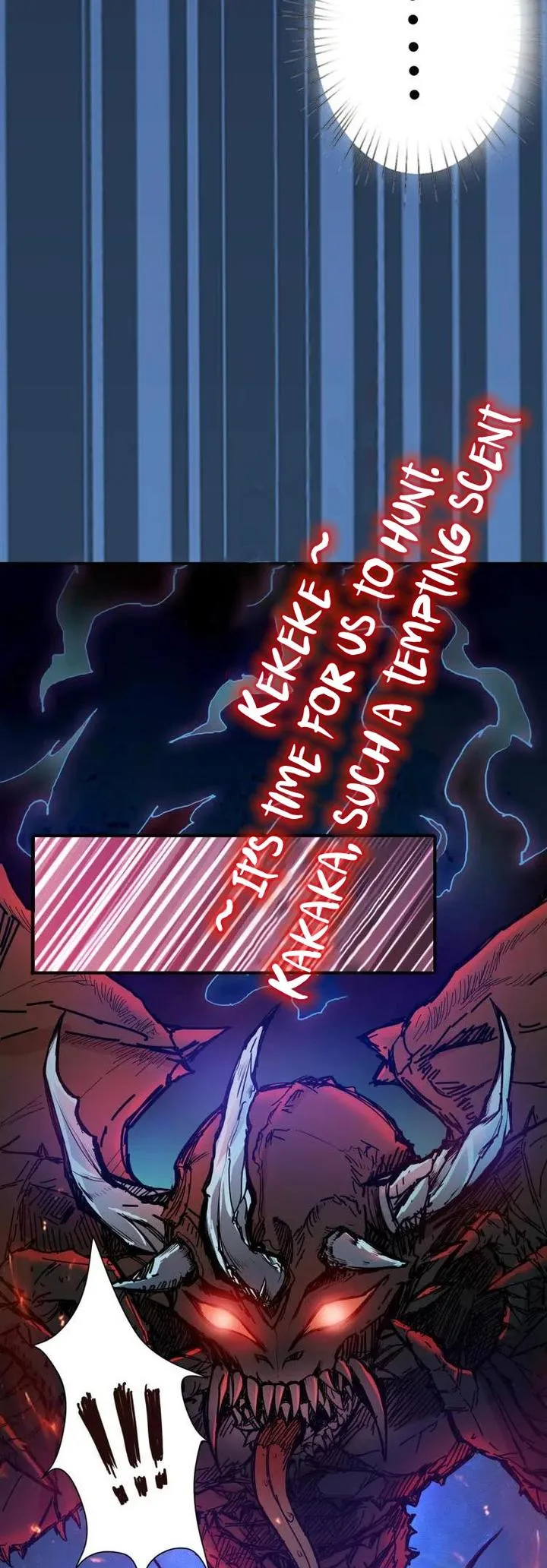 God Slayer Chapter 14 page 2