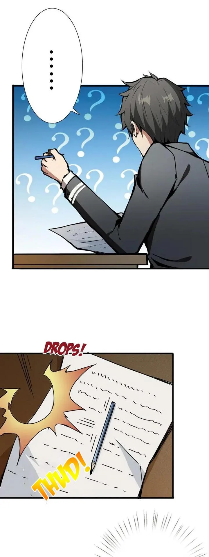 God Slayer Chapter 14 page 20