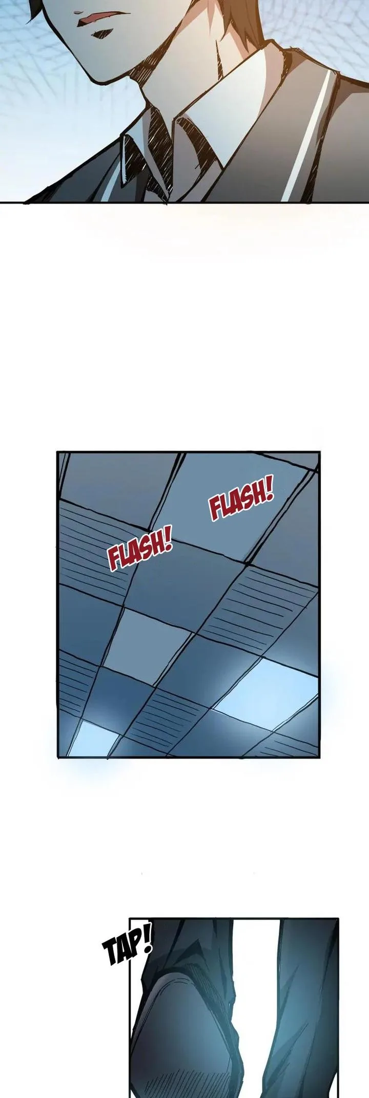 God Slayer Chapter 14 page 10