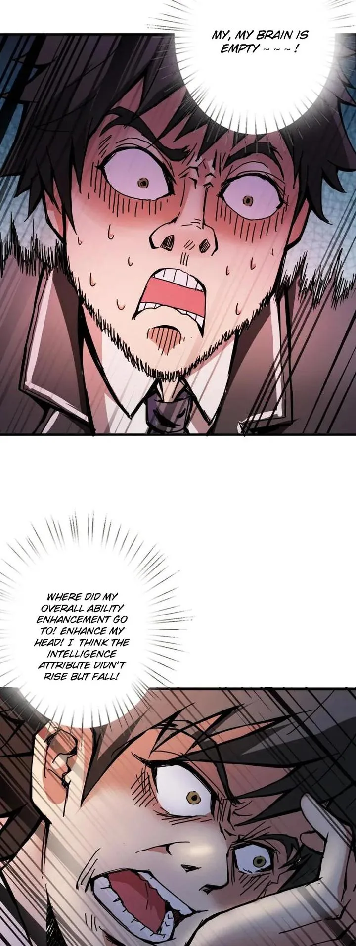 God Slayer Chapter 14 page 21
