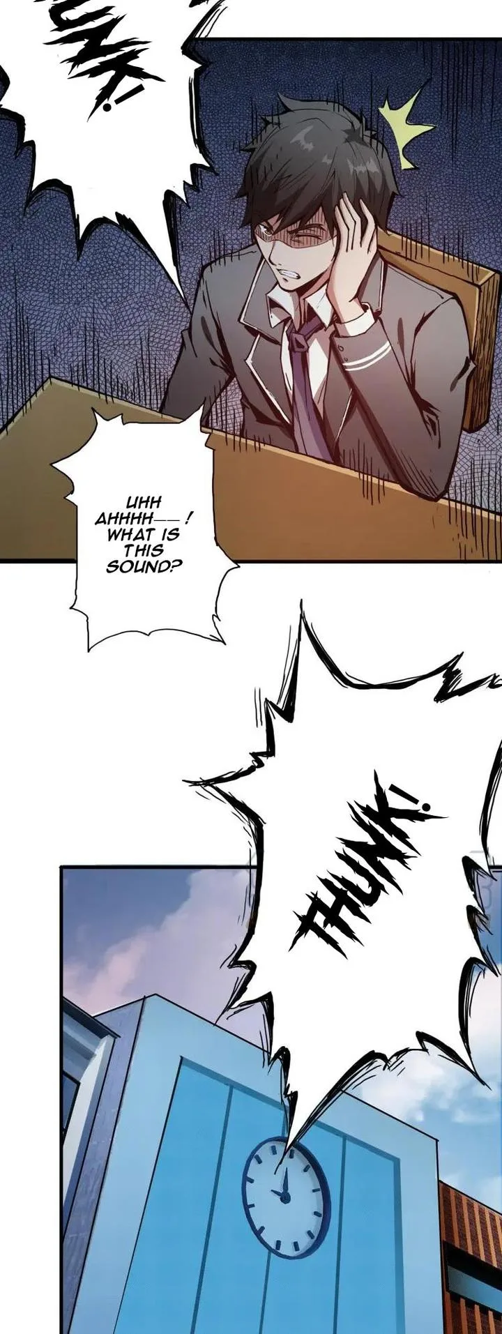 God Slayer Chapter 14 page 16