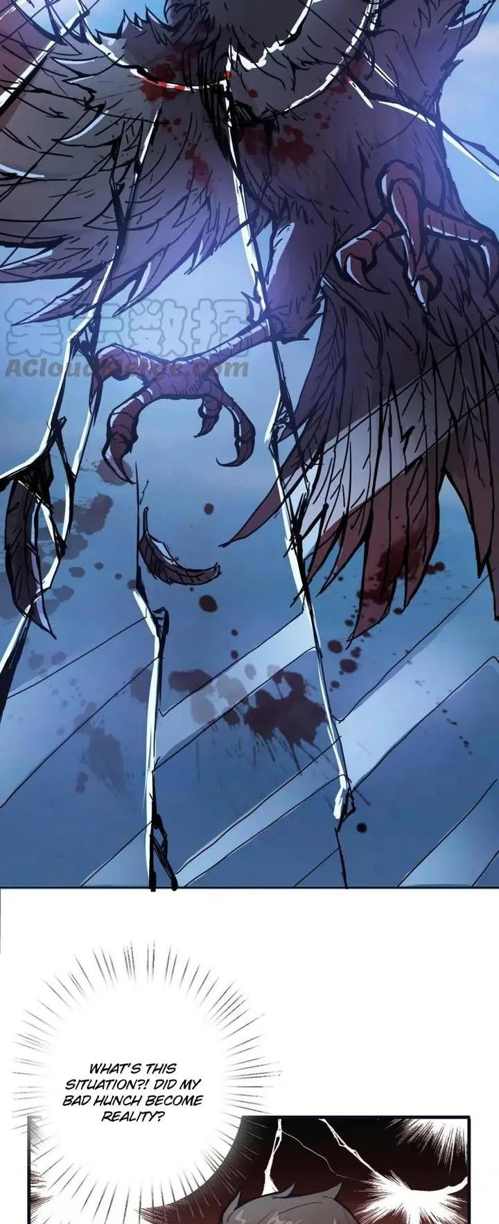 God Slayer Chapter 14 page 32
