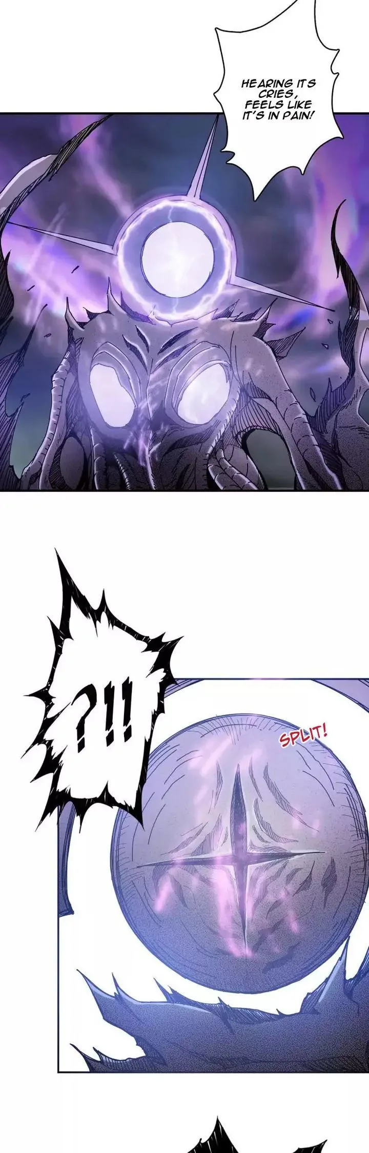 God Slayer Chapter 16 page 7