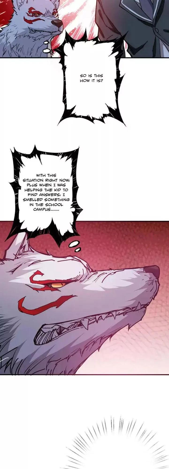 God Slayer Chapter 16 page 11