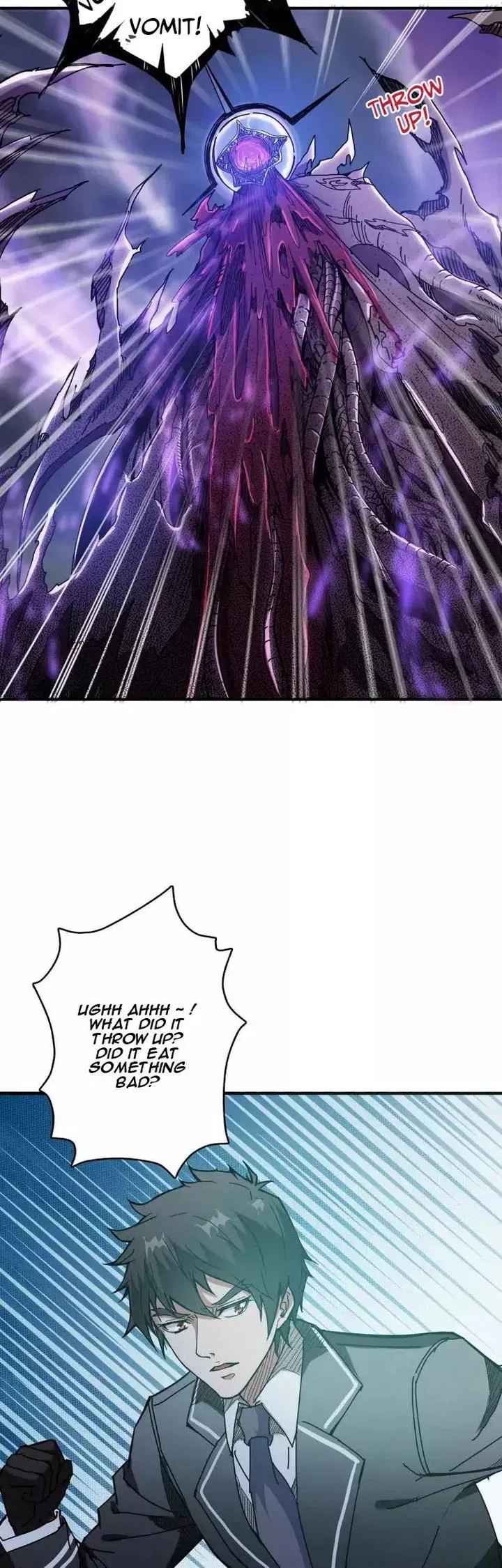 God Slayer Chapter 16 page 9