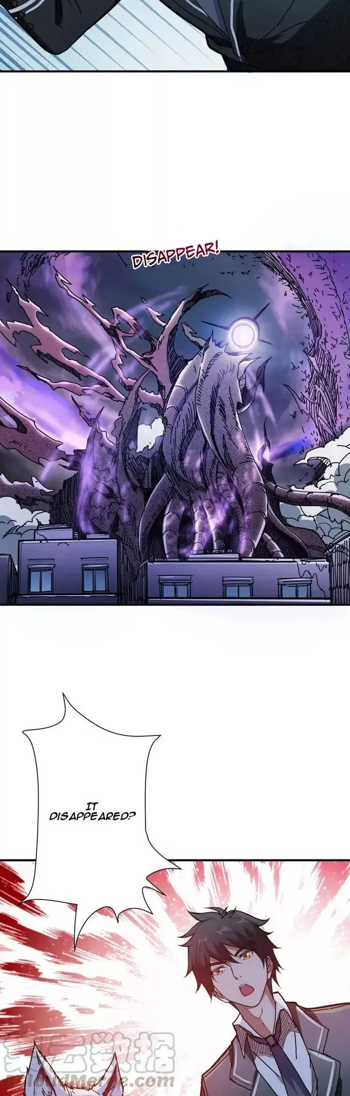 God Slayer Chapter 16 page 10