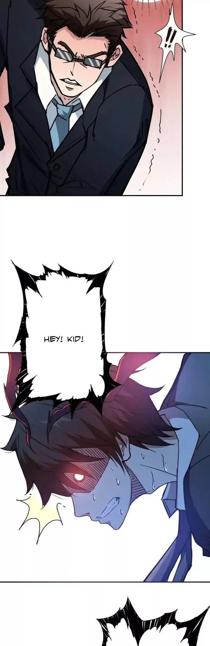 God Slayer Chapter 16 page 24