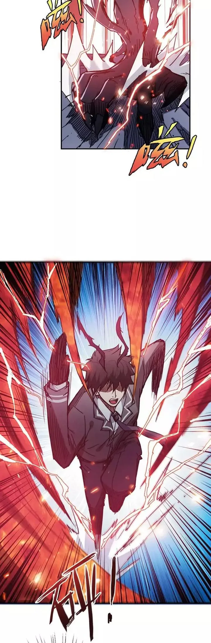 God Slayer Chapter 16 page 28