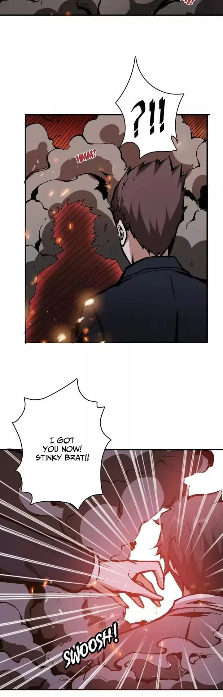 God Slayer Chapter 17 page 2