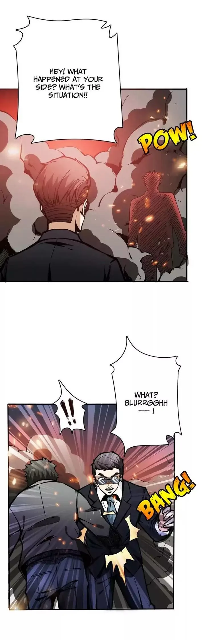 God Slayer Chapter 17 page 4