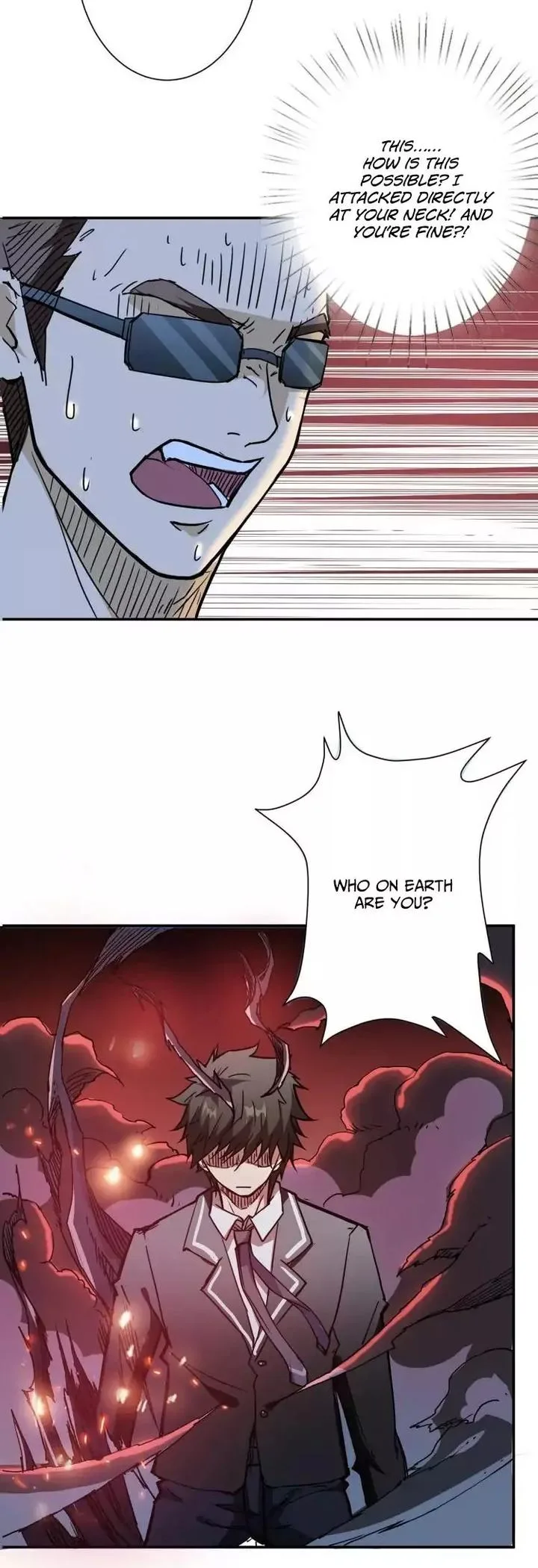 God Slayer Chapter 17 page 12
