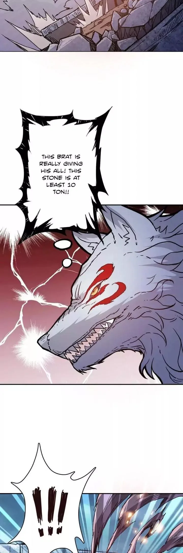 God Slayer Chapter 17 page 24