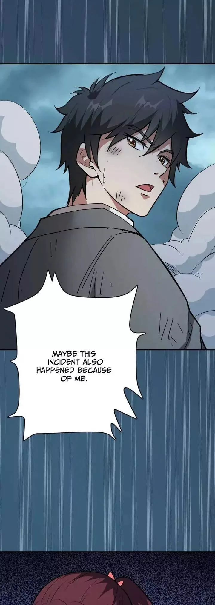 God Slayer Chapter 18 page 10