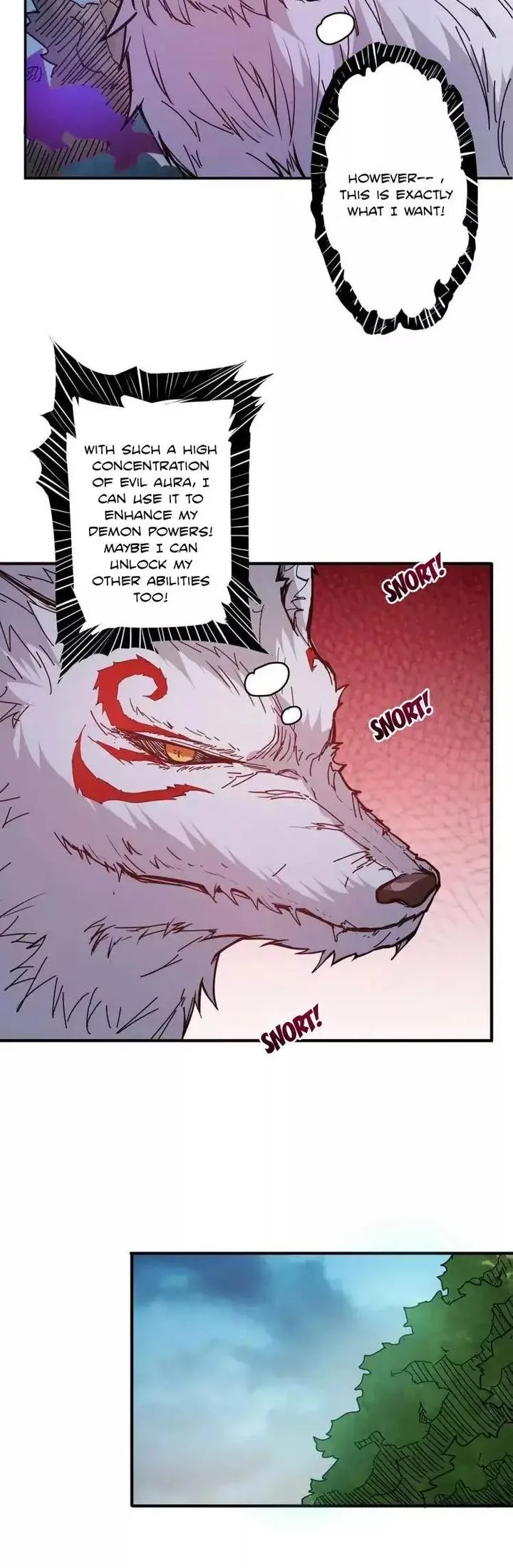 God Slayer Chapter 18 page 15