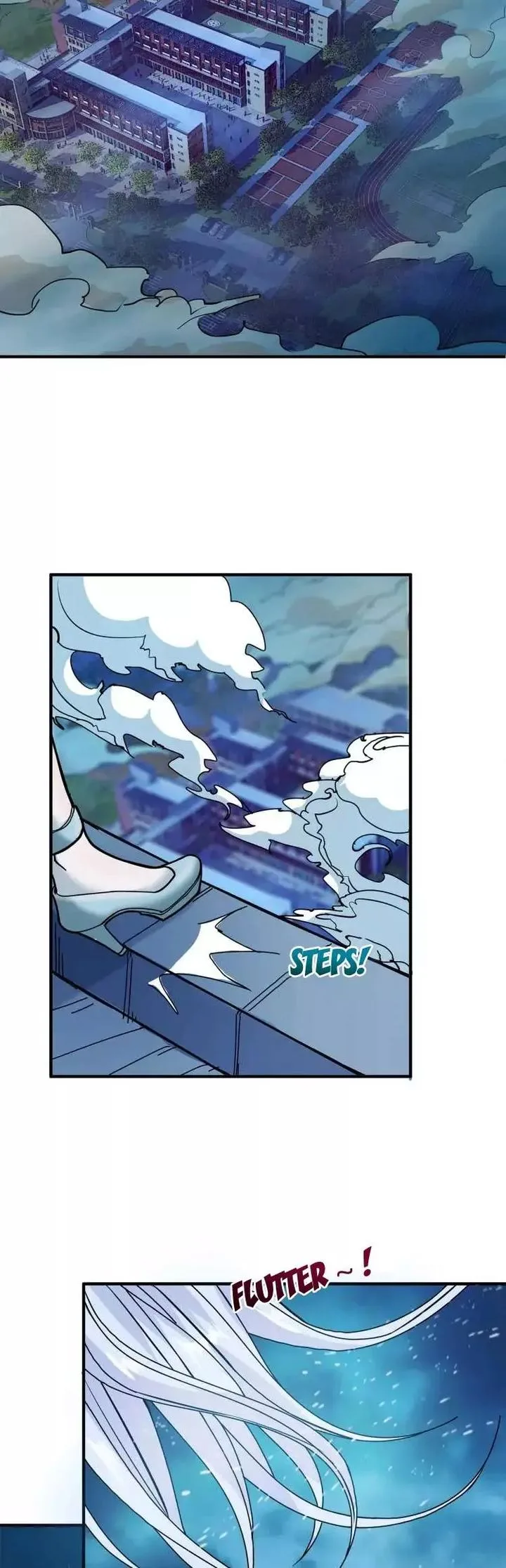 God Slayer Chapter 18 page 24