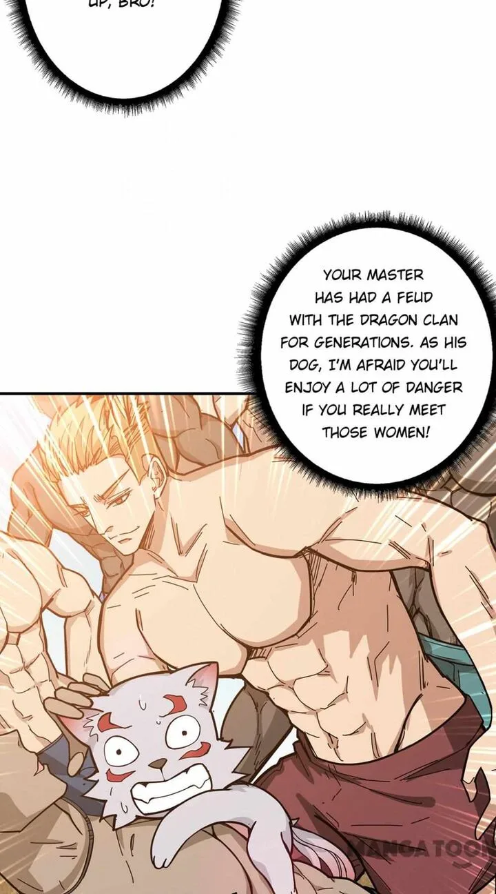 God Slayer Chapter 188 page 8