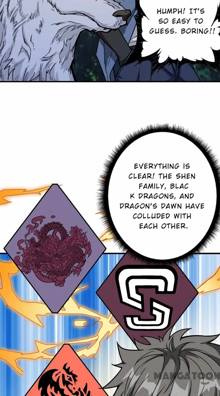 God Slayer Chapter 188 page 24