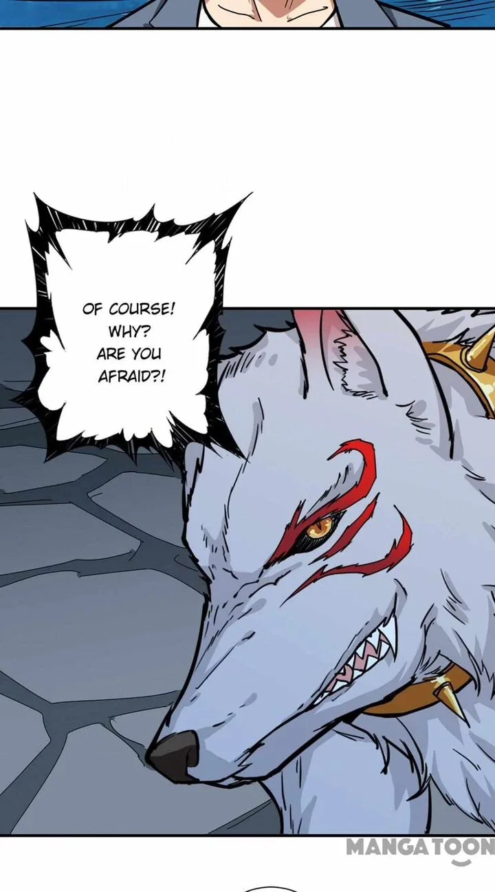 God Slayer Chapter 188 page 4