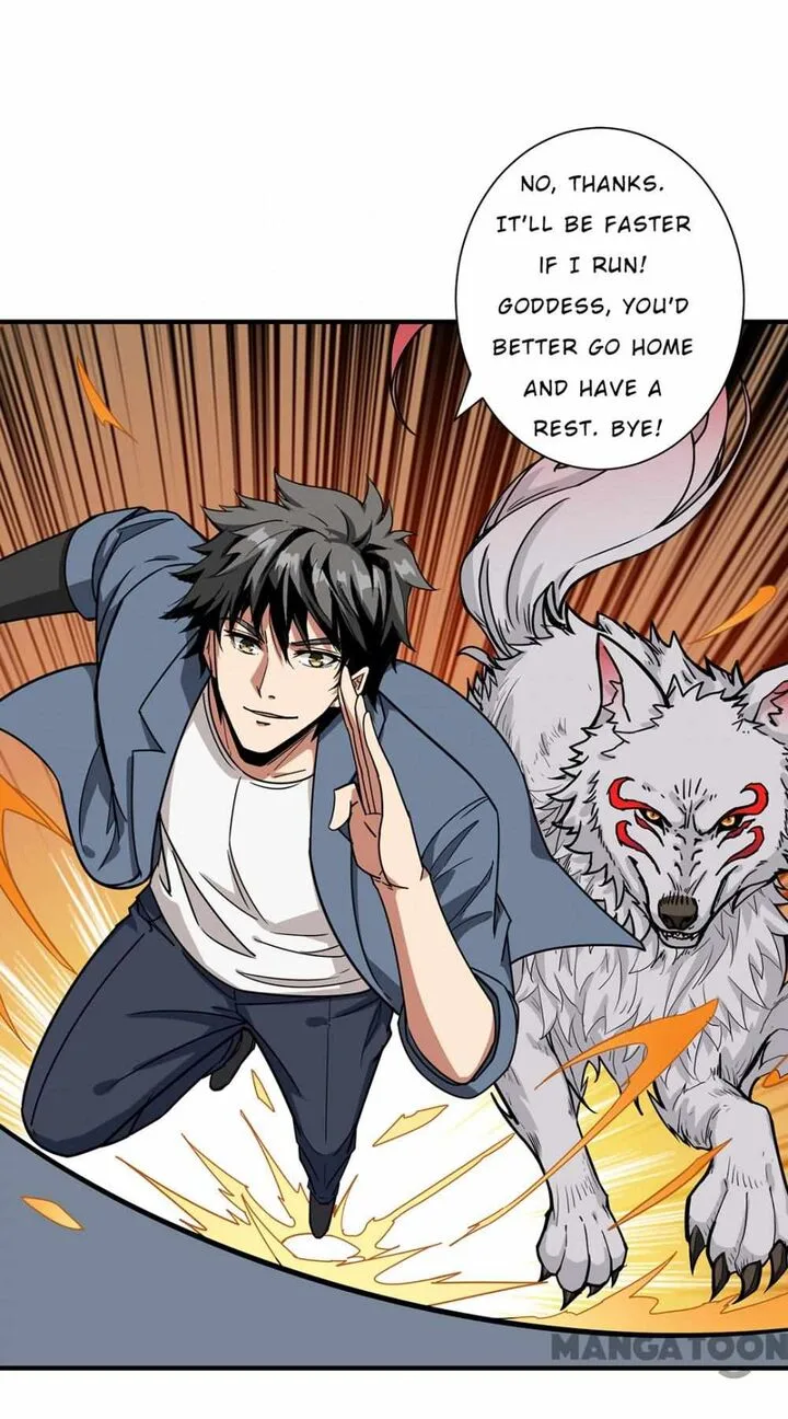 God Slayer Chapter 188 page 30