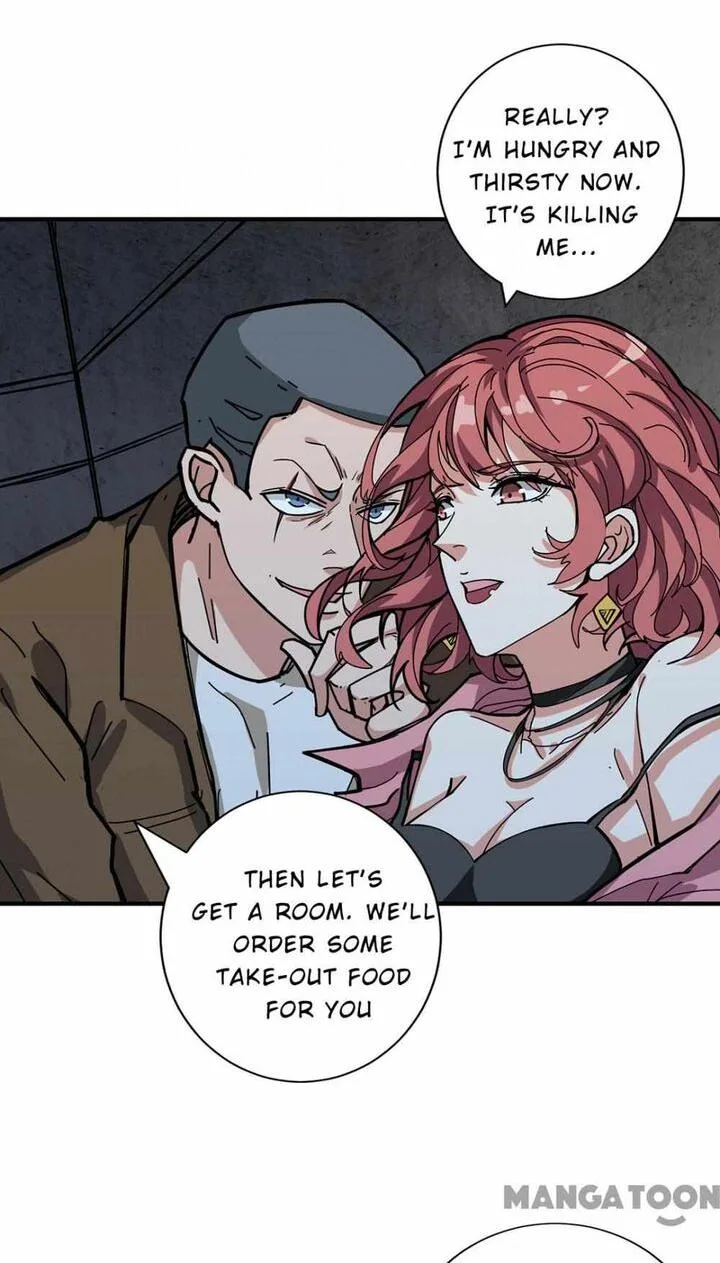God Slayer Chapter 188 page 36