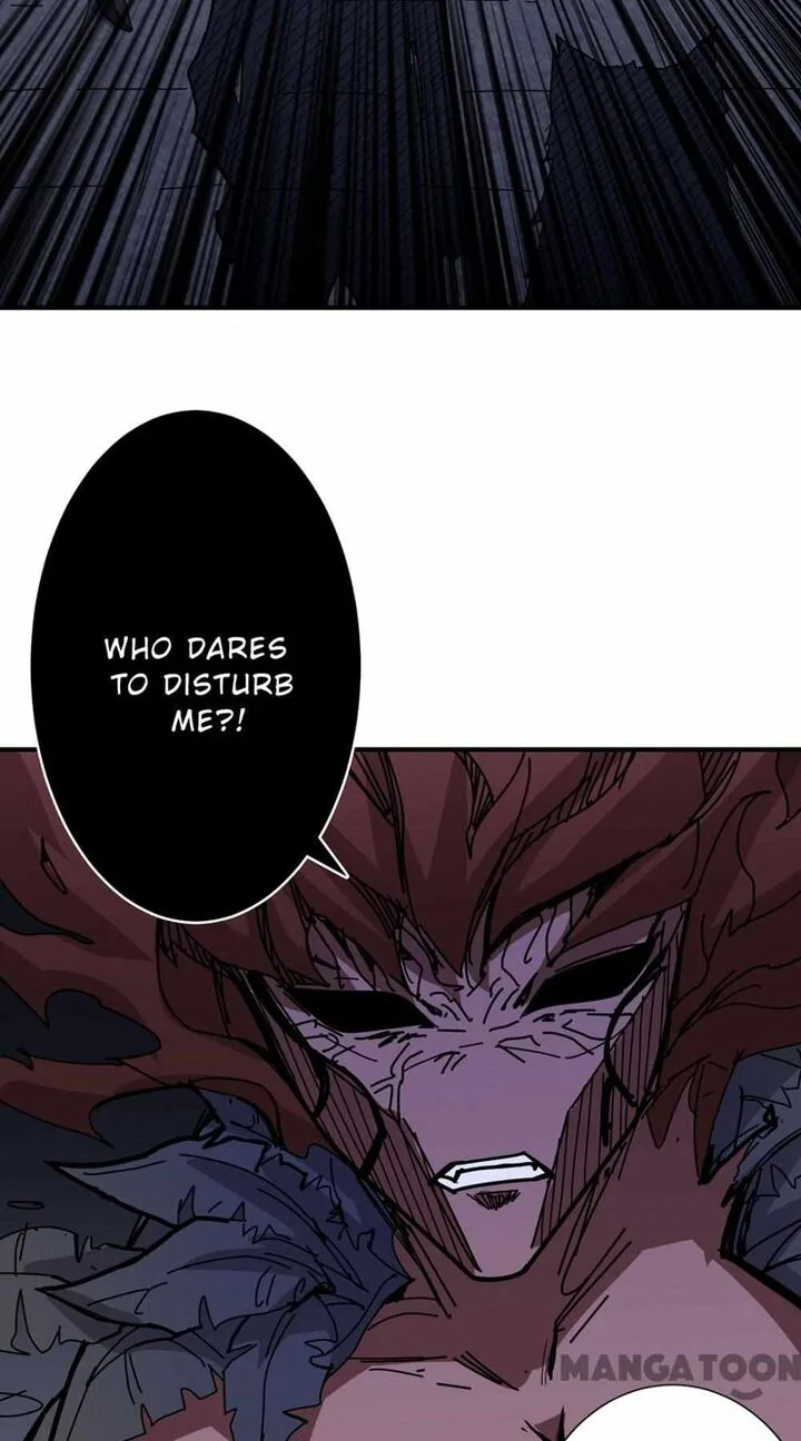 God Slayer Chapter 188 page 44