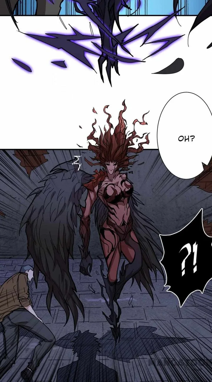God Slayer Chapter 188 page 43
